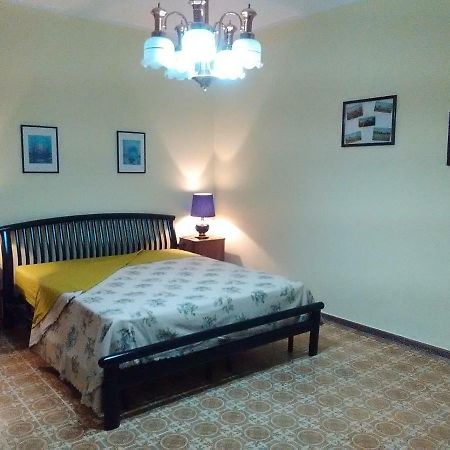 Casa Skanderbek Villa Civita Esterno foto